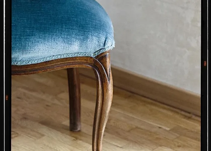 Albergo Centrale Scanno Отель Сканно