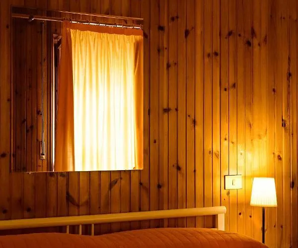 Albergo Centrale Scanno 2*