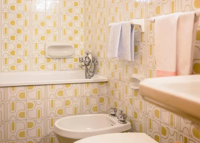 Albergo Centrale Scanno Hotel Scanno