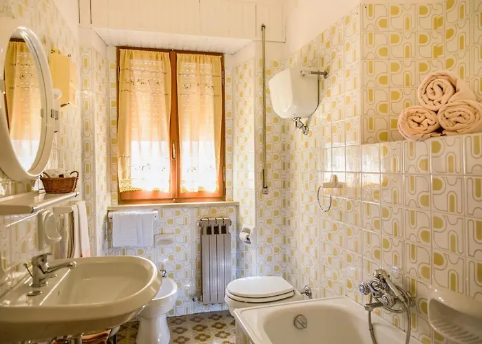 Hotel Albergo Centrale Scanno