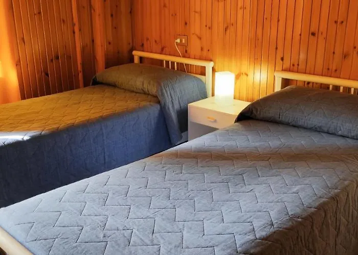 Hotel Albergo Centrale Scanno