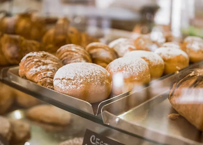 Albergo Centrale Scanno Hotel Scanno