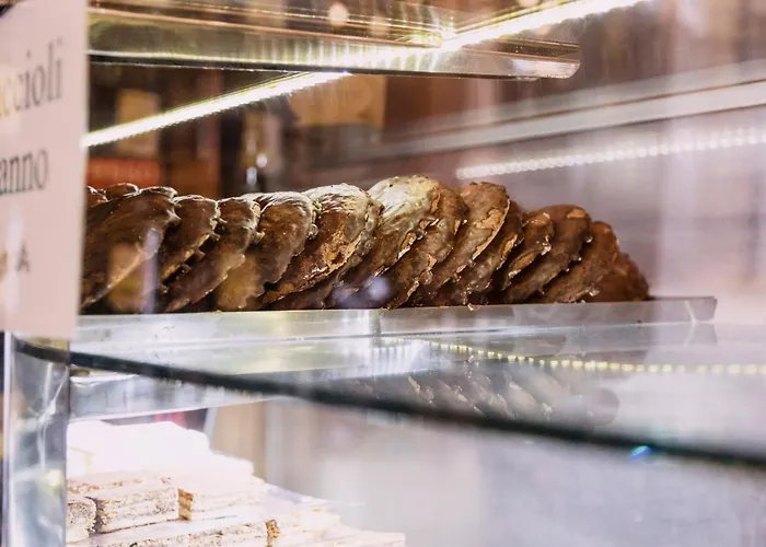 Albergo Centrale Scanno Scanno