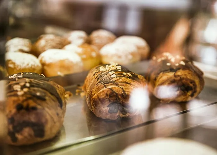 Albergo Centrale Scanno