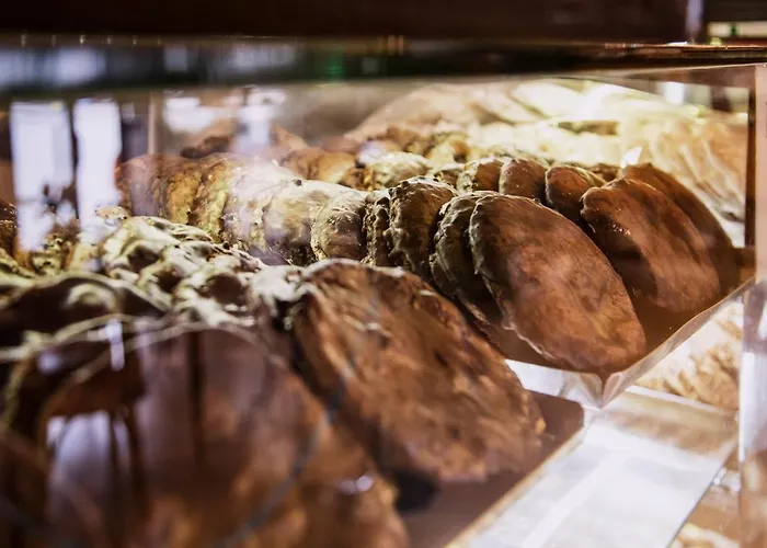 Albergo Centrale Scanno Scanno