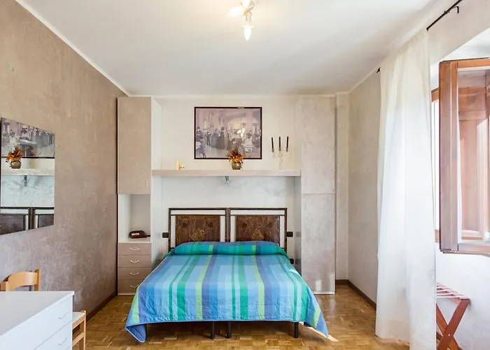 Albergo Centrale Scanno Hotel 2*