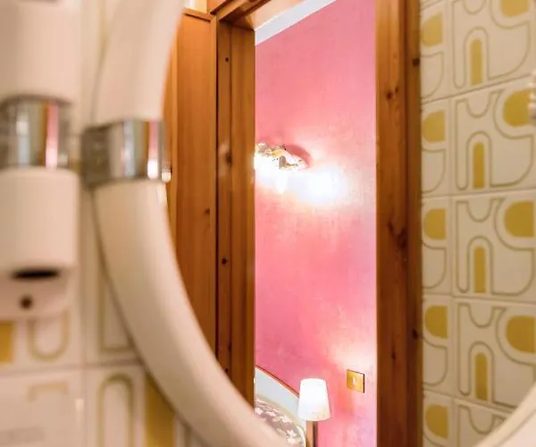 Albergo Centrale Scanno