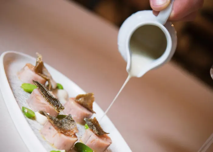 Albergo Centrale Scanno Отель