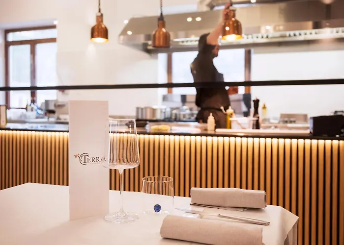 Hotel Albergo Centrale Scanno 2*