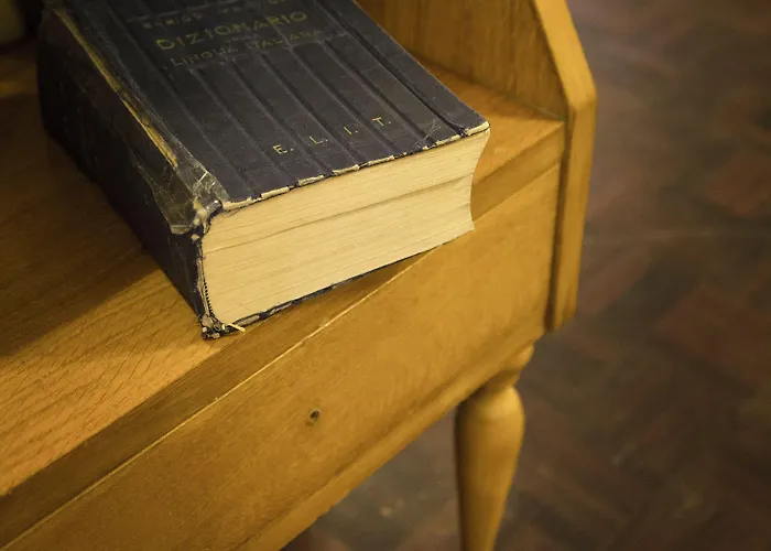 Albergo Centrale Scanno 2* Сканно