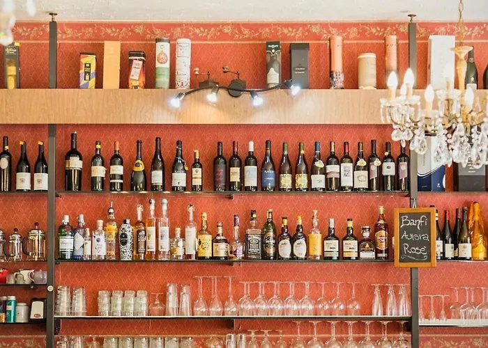 Albergo Centrale Scanno