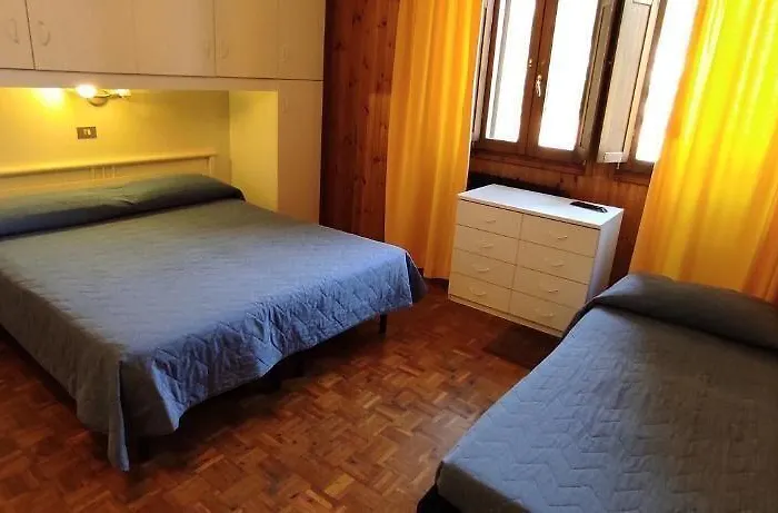 Albergo Centrale Scanno 2* Scanno