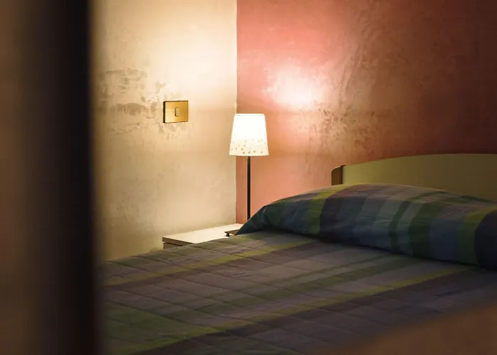 Albergo Centrale Scanno