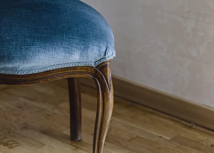 Albergo Centrale Scanno 2* Scanno