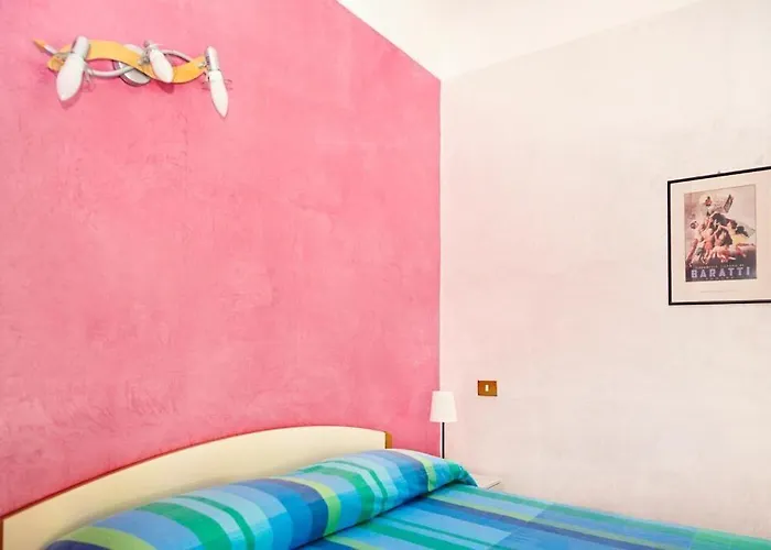 Albergo Centrale Scanno Hotel