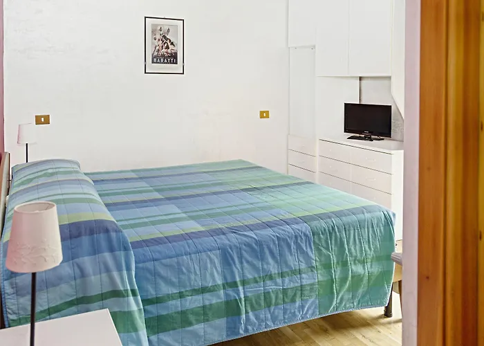 Albergo Centrale Scanno