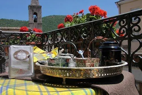 Hotel Albergo Centrale Scanno 2*